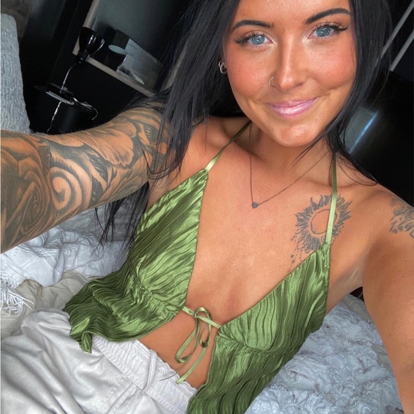 Meet your Posher, Libby - Picture 7 of 11